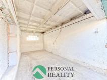 Prodej garáže, Ústí nad Labem, Králova výšina, 18 m2