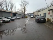 Pronájem obchodního prostoru, Praha - Libeň, Libeňský ostrov, 993 m2