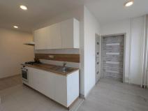 Pronájem bytu 3+1, Most, M. G. Dobnera, 63 m2