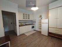 Pronájem bytu 1+1, Ostrava, Volgogradská, 37 m2