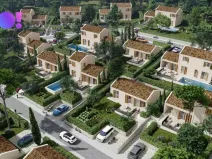 Prodej vily, Kavač,Černá Hora, 129 m2