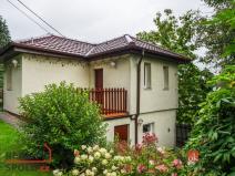 Prodej rodinného domu, Ostrava - Stará Bělá, Na Močárku, 53 m2