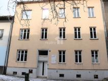 Prodej činžovního domu, Ostrava - Přívoz, Rovná, 810 m2