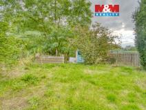 Prodej pozemku pro bydlení, Plzeň - Bukovec, 265 m2