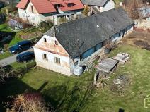 Prodej zemědělské usedlosti, Krásná Hora, Mozolov, 200 m2