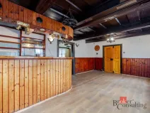 Prodej restaurace, Žandov, Kostelní, 380 m2
