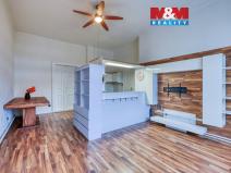 Prodej bytu 3+kk, Klatovy, Vídeňská, 100 m2