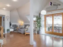 Prodej bytu 4+kk, Luhačovice, Masarykova, 180 m2