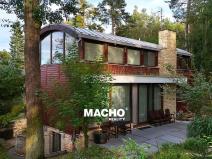 Prodej vily, Dobřichovice, K Lomu, 248 m2