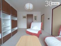 Pronájem bytu 3+1, Vsetín, Luh, 60 m2