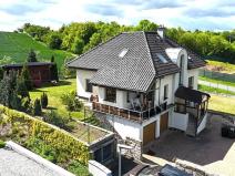 Prodej rodinného domu, Zdiby, 260 m2