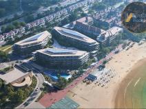 Prodej bytu 2+kk, Castillo de la Duquesa, Španělsko, 59 m2