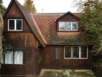 Prodej chaty, Hluchov, 65 m2