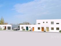 Prodej bytu 2+kk, Písek, Dolní, 60 m2