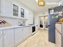 Prodej bytu 2+1, Hradec Králové, Labská kotlina, 58 m2