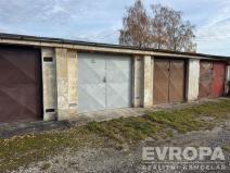 Pronájem garáže, Vrchlabí, Lánovská, 20 m2