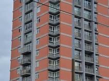 Prodej garážového stání, Praha - Strašnice, Vinohradská, 11 m2