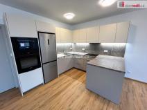 Pronájem bytu 3+kk, Boršice, 74 m2