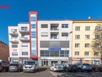 Pronájem kanceláře, Hradec Králové - Pražské Předměstí, U Koruny, 92 m2