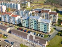 Prodej bytu 3+kk, Blansko, Na Pískách, 73 m2