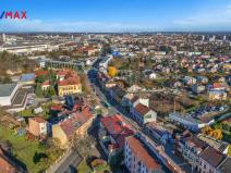 Pronájem bytu 2+1, Hradec Králové - Kukleny, Zelená, 58 m2