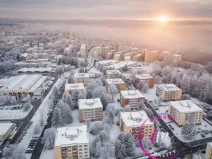 Prodej bytu 3+1, Jihlava, Nad Plovárnou, 78 m2