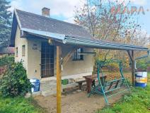 Prodej chaty, Otvice, 16 m2