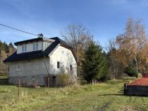 Prodej rodinného domu, Hrádek - Odolenov, 104 m2