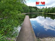 Prodej rybníku, Vílanec, 14433 m2