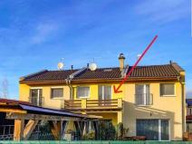 Prodej rodinného domu, Nučice, Paderlíkova, 129 m2