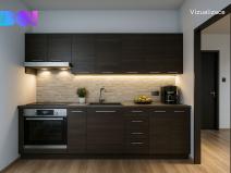 Prodej bytu 1+kk, Ostrava, Bohumínská, 25 m2