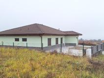 Prodej rodinného domu, Modlany - Kvítkov, 120 m2