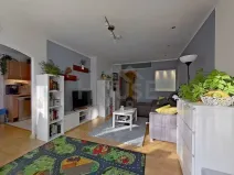 Prodej bytu 3+1, Praha - Čakovice, Ke stadionu, 78 m2