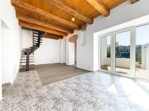 Prodej atypického bytu, Letovice, 154 m2