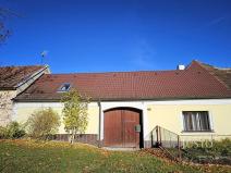 Prodej rodinného domu, Dobev, 64 m2