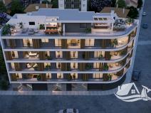 Prodej bytu 4+1, Larnaka, Kypr, 146 m2