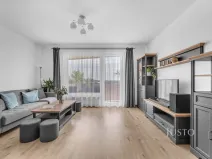 Prodej bytu 2+kk, Praha, U konečné, 61 m2