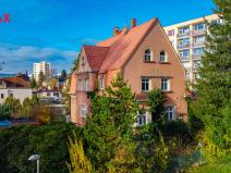 Prodej atypického bytu, Liberec - Liberec XIV-Ruprechtice, Pšeničná, 162 m2