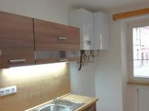 Pronájem bytu 1+1, Cheb, Dlouhá, 36 m2