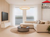 Prodej bytu 4+kk, Brno - Holásky, 89 m2