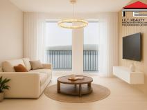 Prodej bytu 3+kk, Brno - Holásky, 87 m2