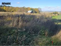 Prodej zahrady, Písek, 404 m2