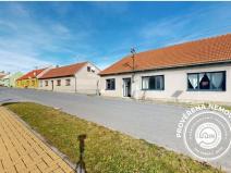 Prodej rodinného domu, Brodek u Konice, 107 m2