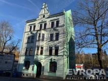 Pronájem kanceláře, Liberec - Liberec II-Nové Město, Chrastavská, 150 m2