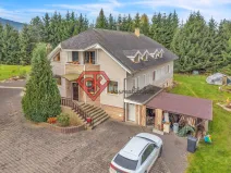 Prodej ubytování, Lichkov, 737 m2