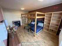 Pronájem bytu 1+1, Znojmo, Kuchařovická, 45 m2