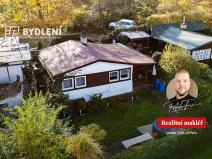 Prodej chaty, Ústí nad Labem, 43 m2