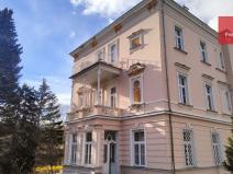 Prodej bytu 2+kk, Teplice, Vrchlického, 36 m2