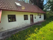 Prodej chalupy, Bouzov, 58 m2
