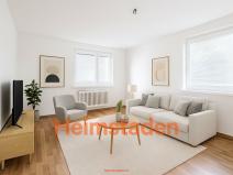 Pronájem bytu 2+1, Ostrava - Výškovice, Výškovická, 57 m2